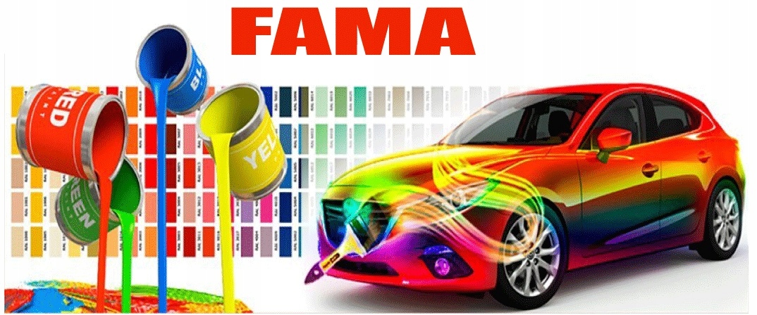 3M Pasta Polerska Fast Cut Compound Biały Korek 1L Producent 3M