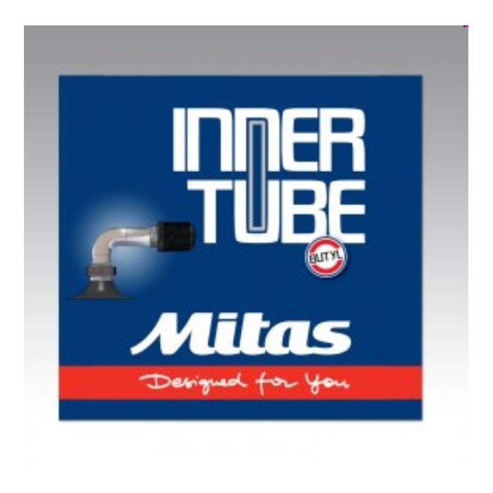 Mitas dętka Inner Tube 200x50 Sv 90/90