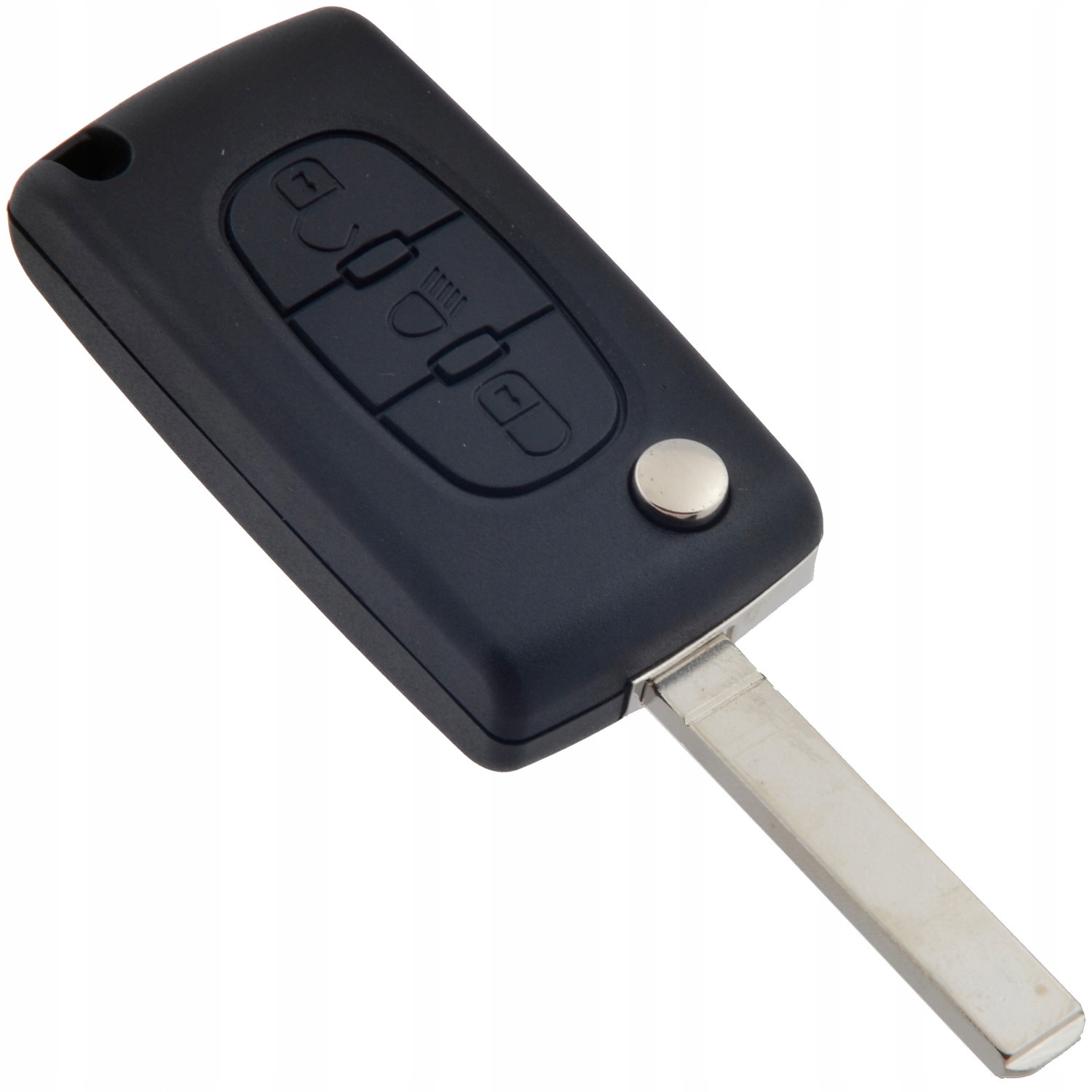 CITROEN XSARA PICASSO C4 C5 PILOT OBUDOWA KLUCZYK Producent części Motokey