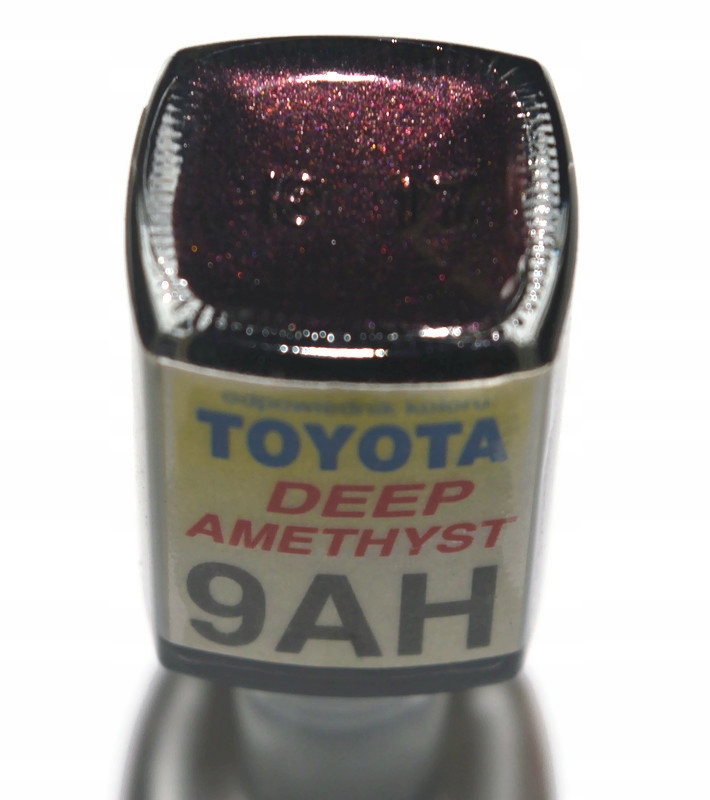 TOYOTA 9AH DEEP AMETHYST ZAPRAWKA DO RYS ARA 10 ML