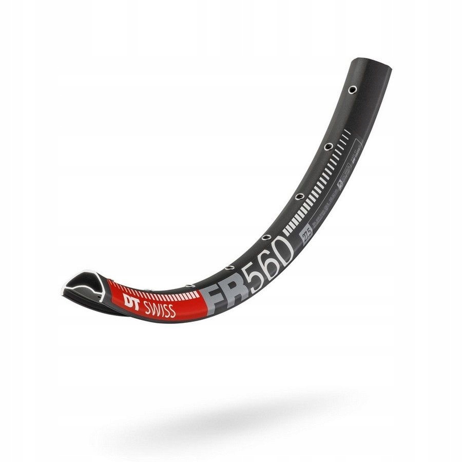 

Dt Swiss obręcz Fr 560 27,5" 32H disc