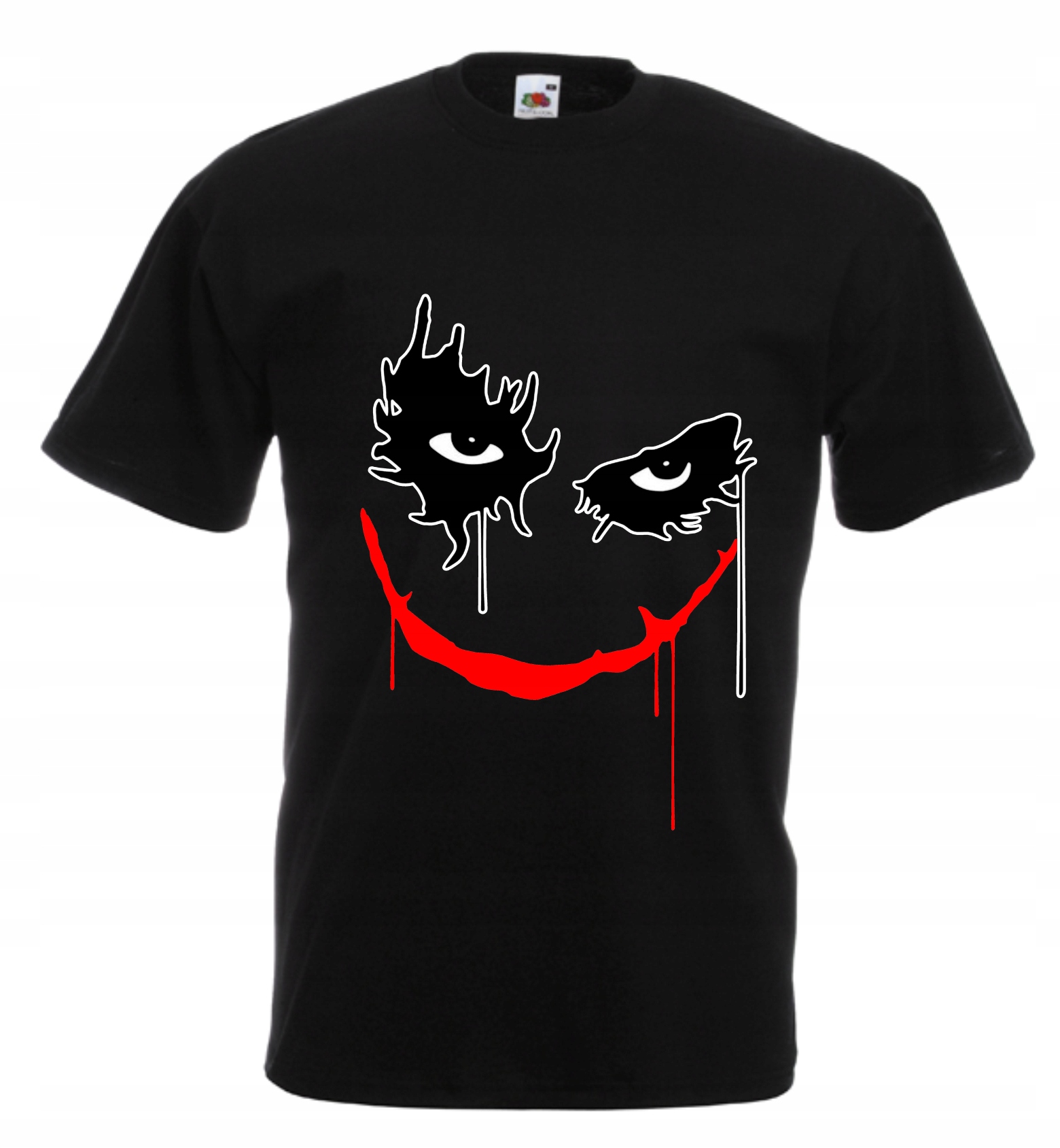 

Koszulka męska Joker r M