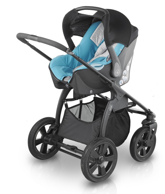 Adaptery do fotelika X-LANDER X-MOVE -stary model Kod producenta X-move - 2012