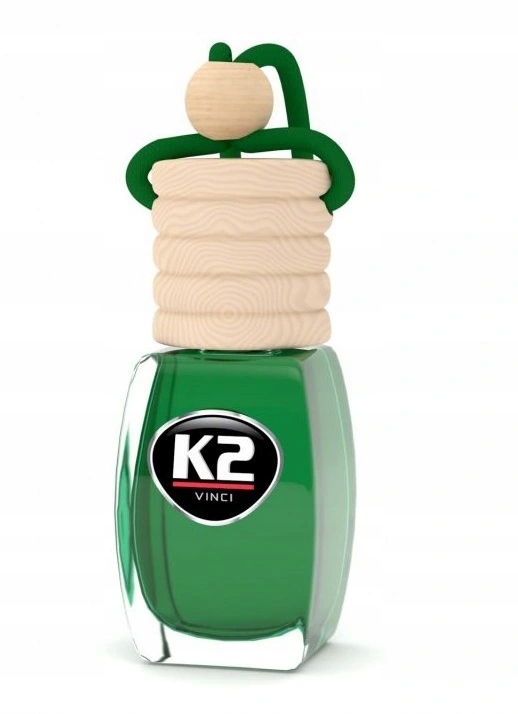 

K2 Zapach W Butelce Rainforest Vento Solo Refill