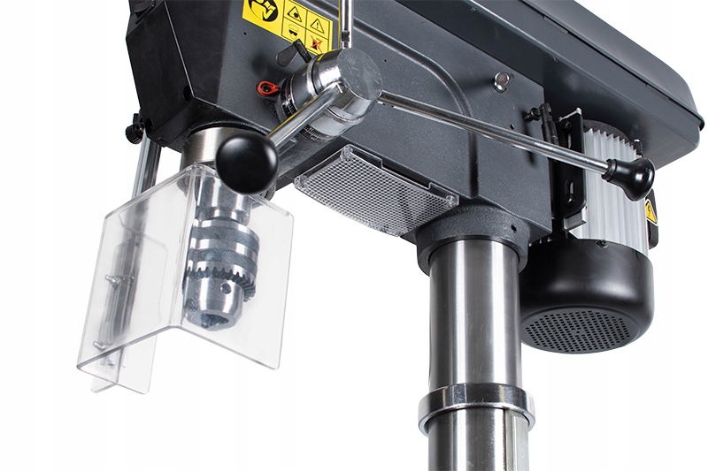 Wiertarka stolowa kolumnowa E 2020F 400 PROMA Mark Proma