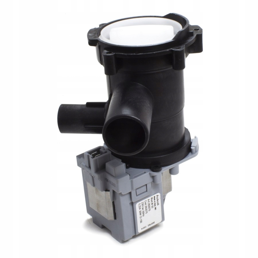

Bosch Maxx Classixx 4 5 6 7 Pompa odpływowa pralki