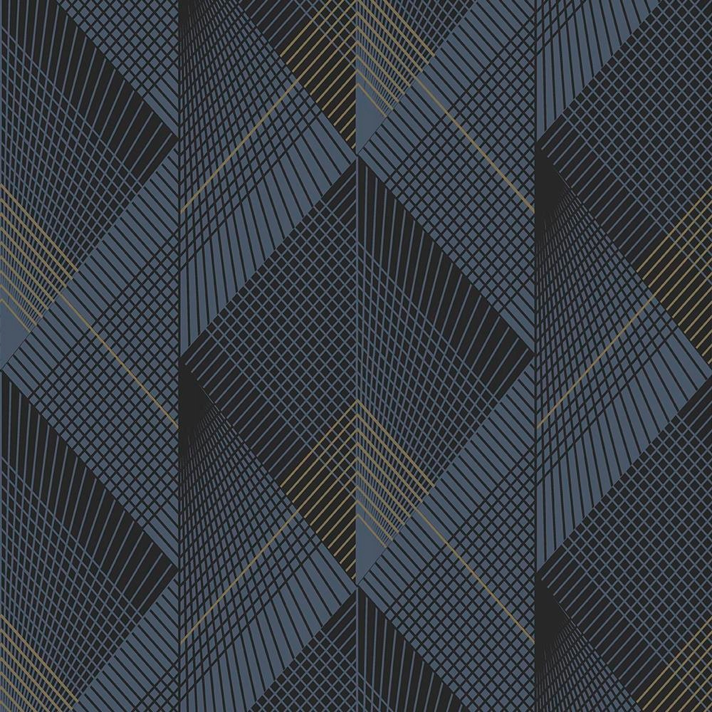 

Tapeta Wzory Geometryczne Winylowa Na Flizelinie