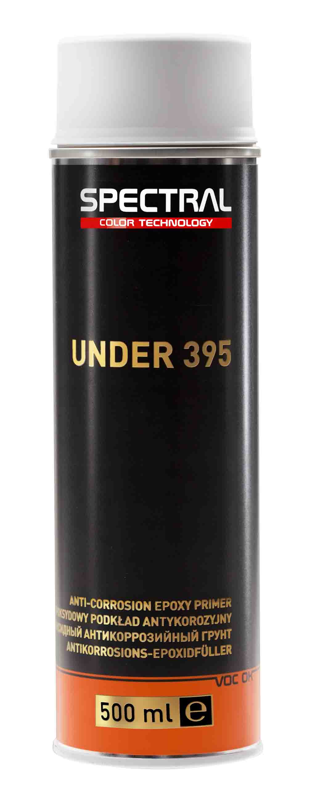 

Podkład antykorozyjny spray Spectral Under 395 0,5