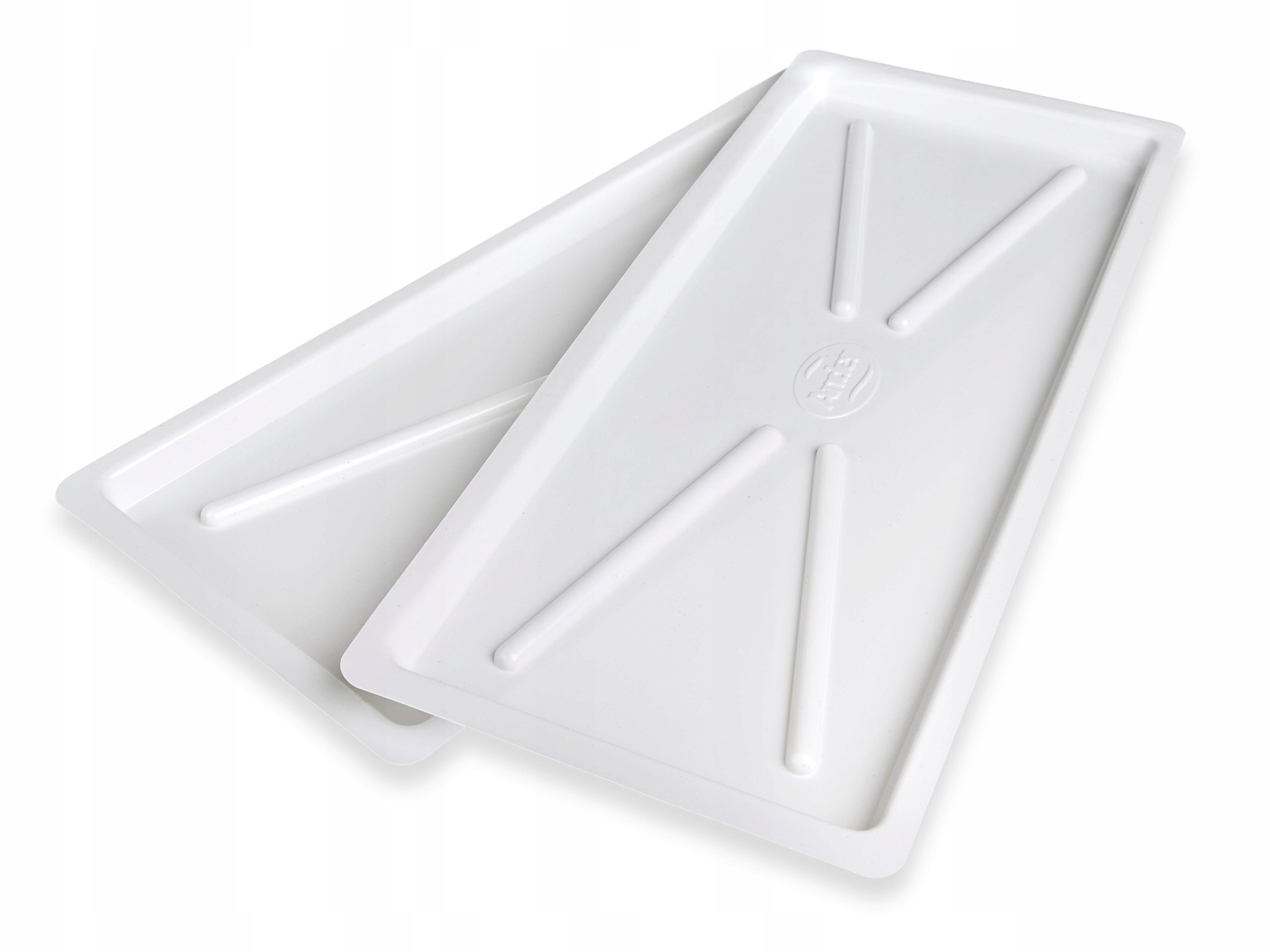 

Tacka do suszarki 55x24cm - Biała