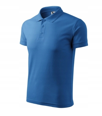 

Adler 203 Koszulka Polo Bawełna Wys. Jakość 3XL