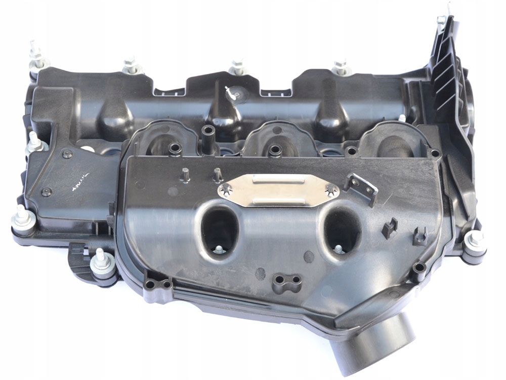 LR105956 - Впускной коллектор LAND ROVER DISCOVERY 4 3.0 d TDV6