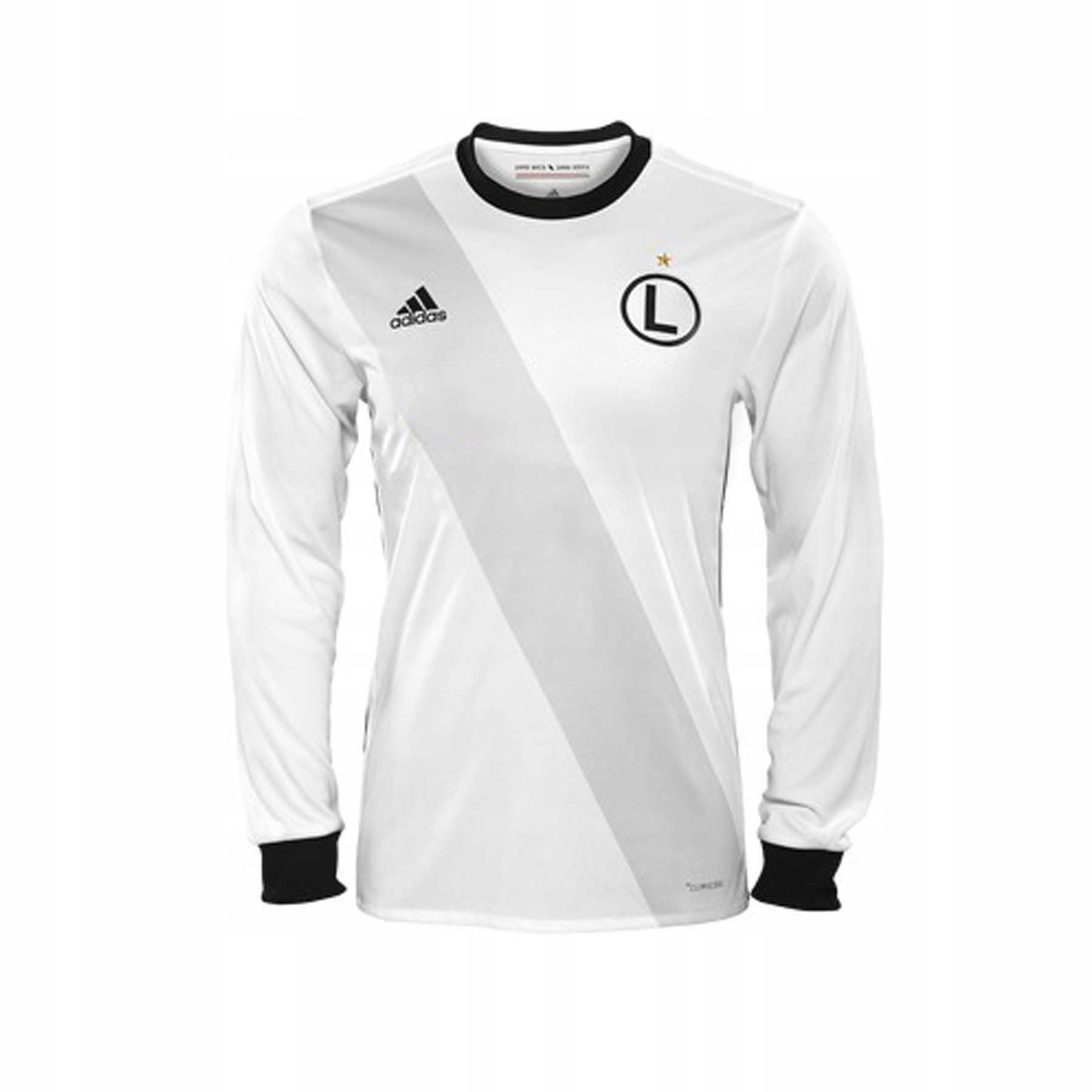 Koszulka adidas Legia Warszawa Bluza Meczowa R.XL