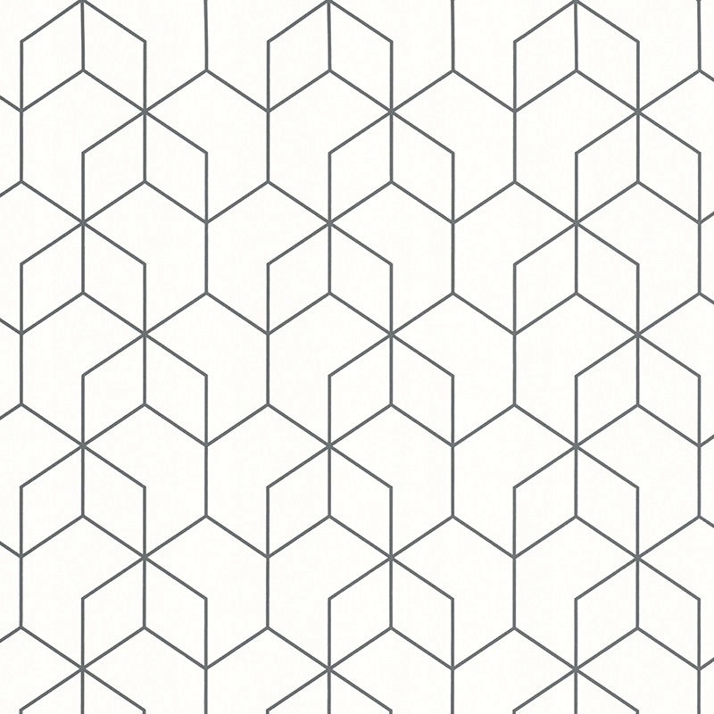 

Tapeta Wzór Geometryczny Styl Skandynawski
