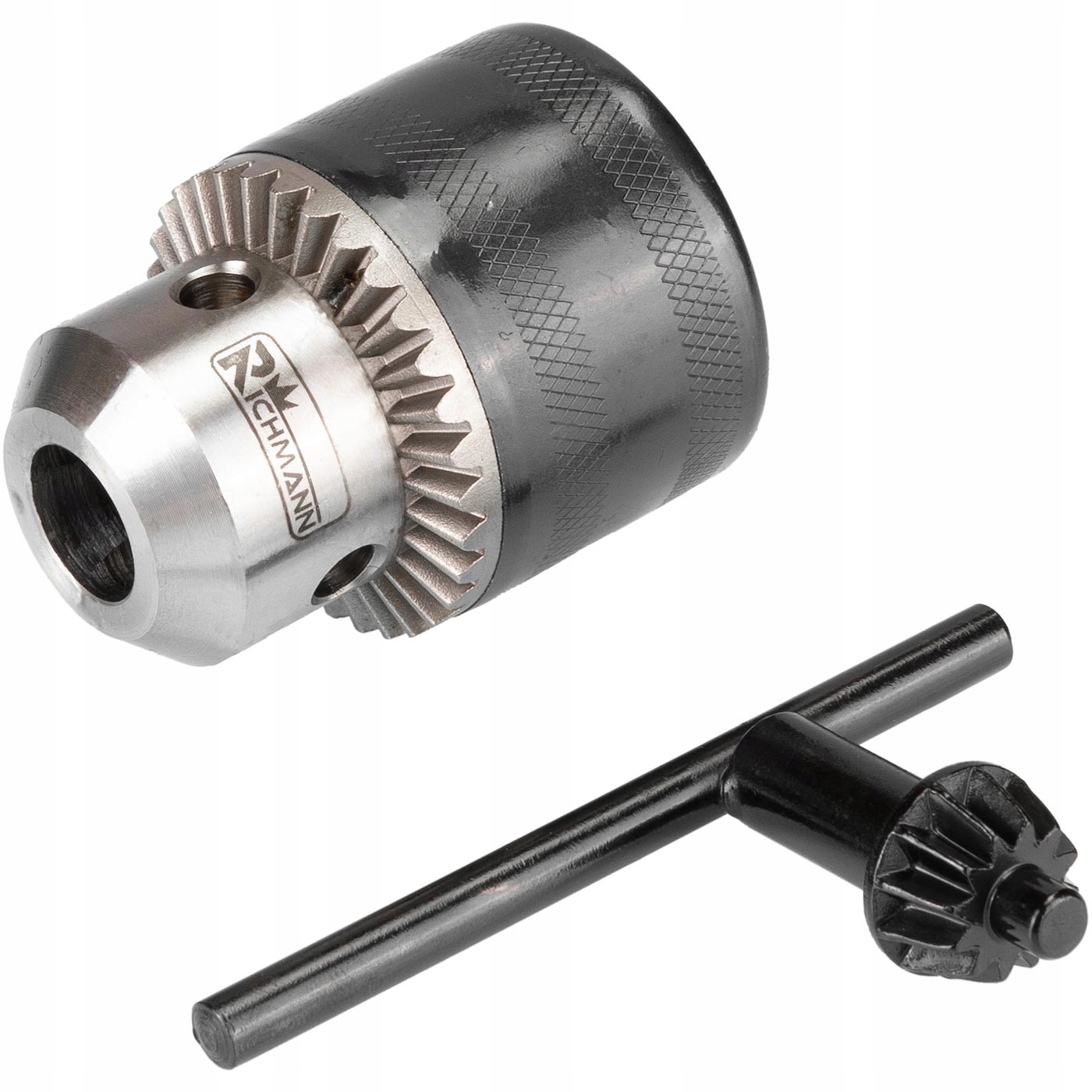 

Uchwyt wiertarski stożek B16 1/2'' 3 16mm C9207