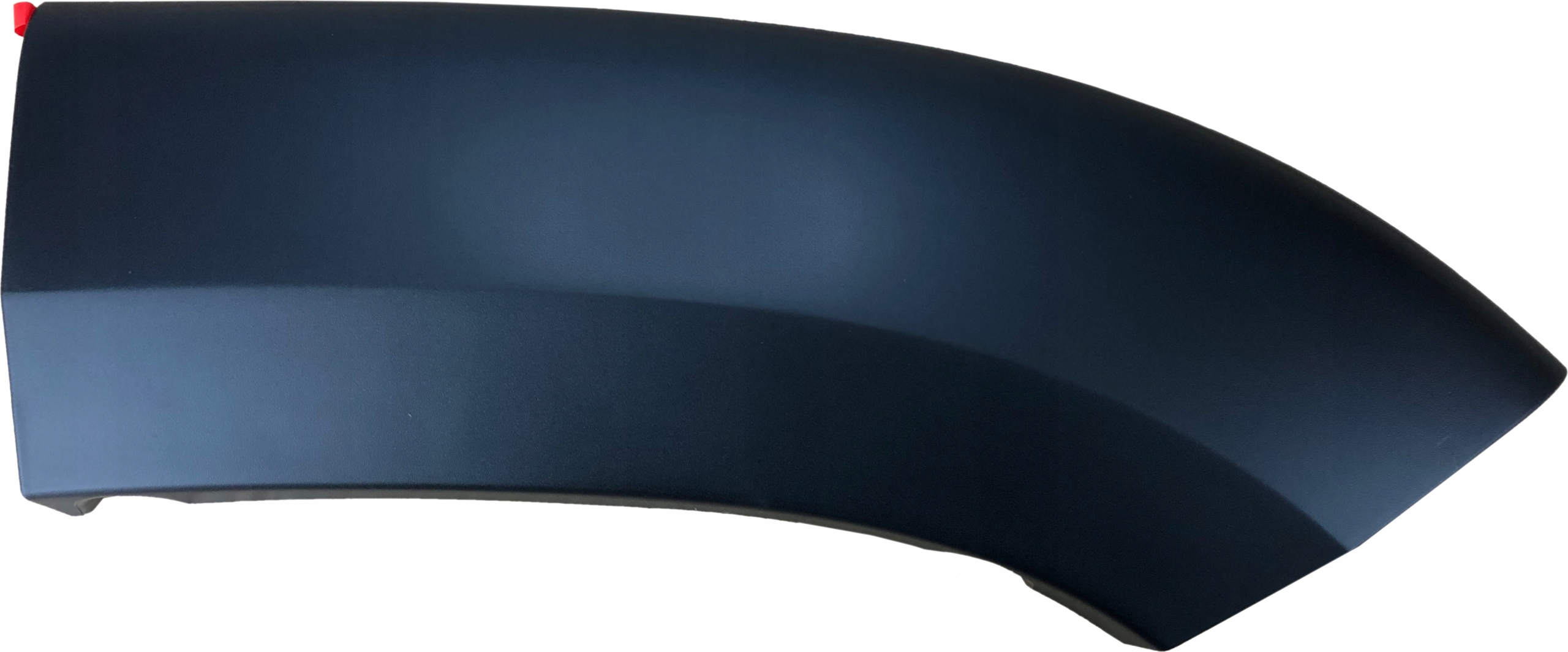 CITROEN JUMPER NAKŁADKA BŁOTNIKA LISTWA POSZERZENI