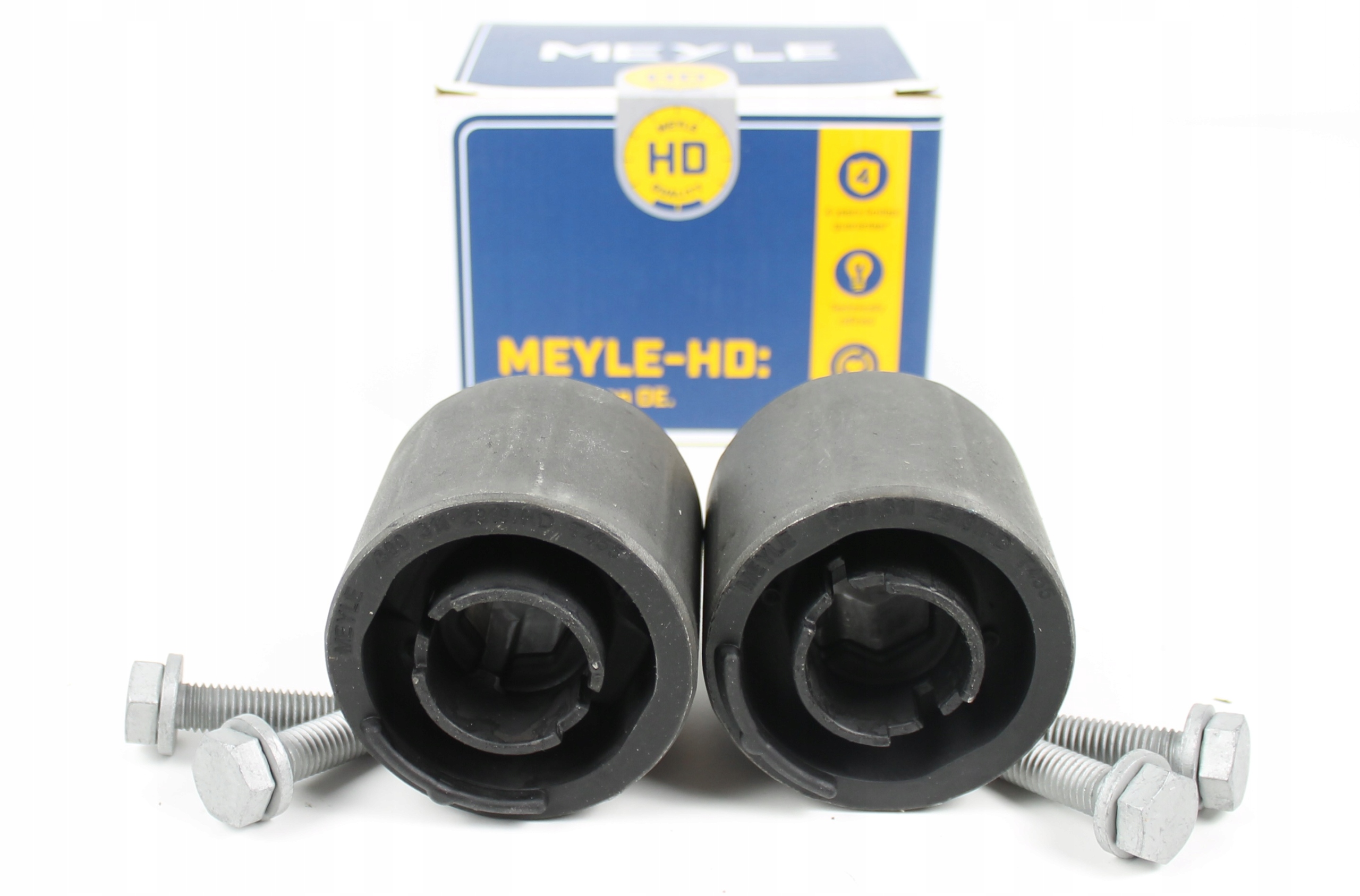 300 311 - MEYLE HD втулки рычага управления BMW 3 E46