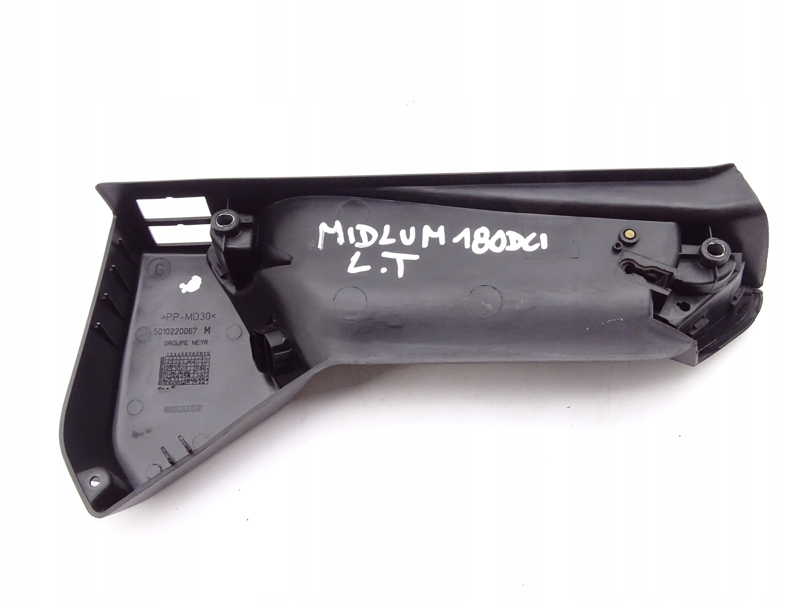 RENAULT MIDLUM 00 06 DCI KLAMKA WEW DRZWI LEWA Part number 5010220067