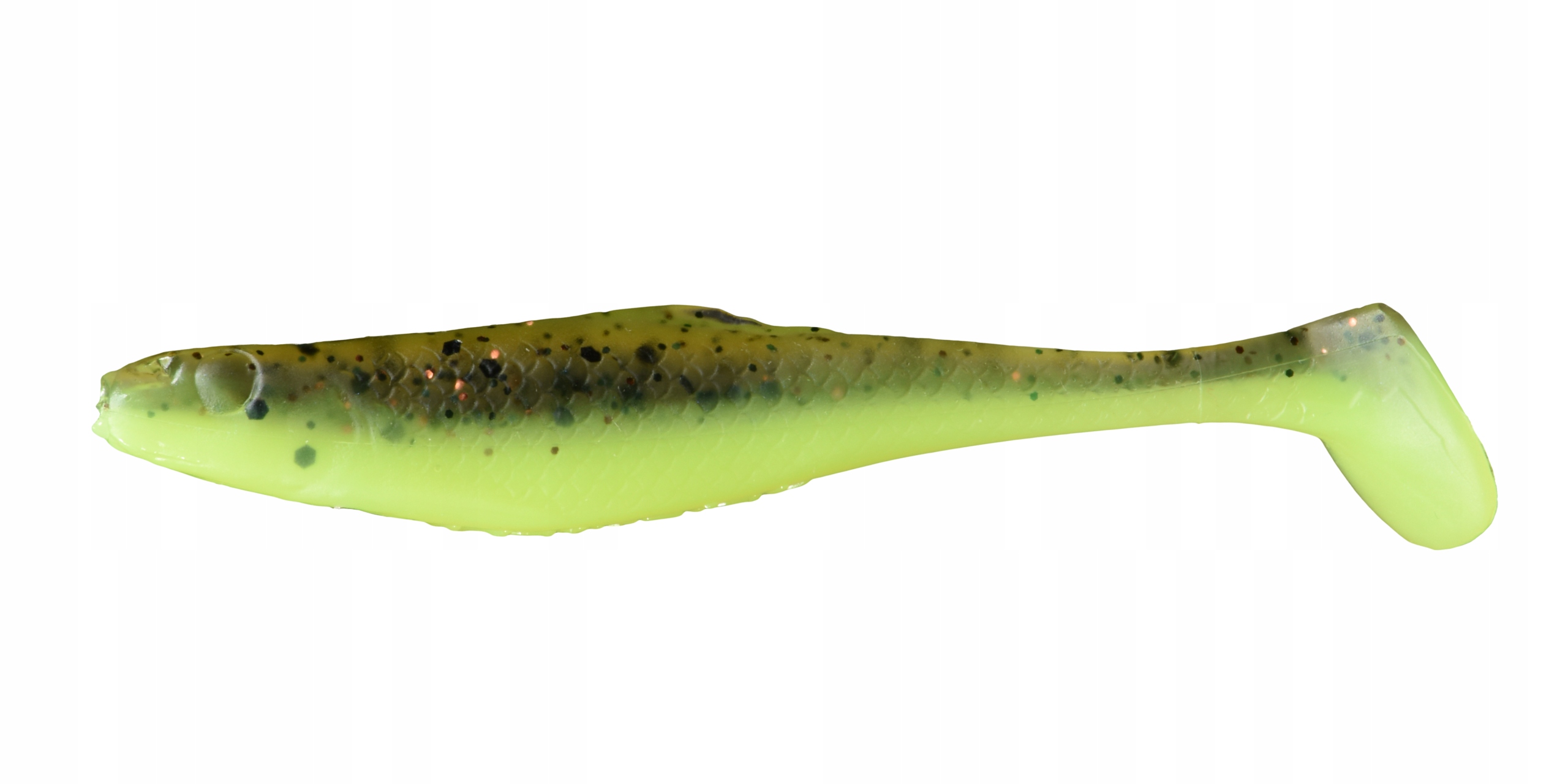 Realistic Shad Matusiak Kiełb 5cm Ripper 1szt.