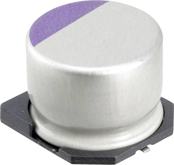 

Kondensator polimerowy Oscon 68uF/10V lowESR 4szt.