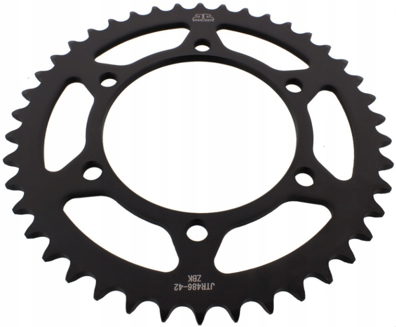 Zadní ozubené kolo Yamaha YZF-R1 1000 98-14 Nové