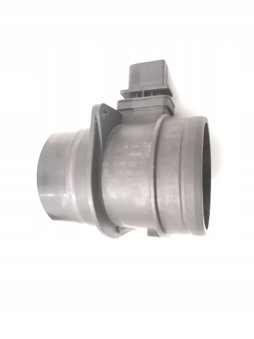 VW SEAT AUDI ВИТРАТОМІР ПОВІТРЯ 0281002735