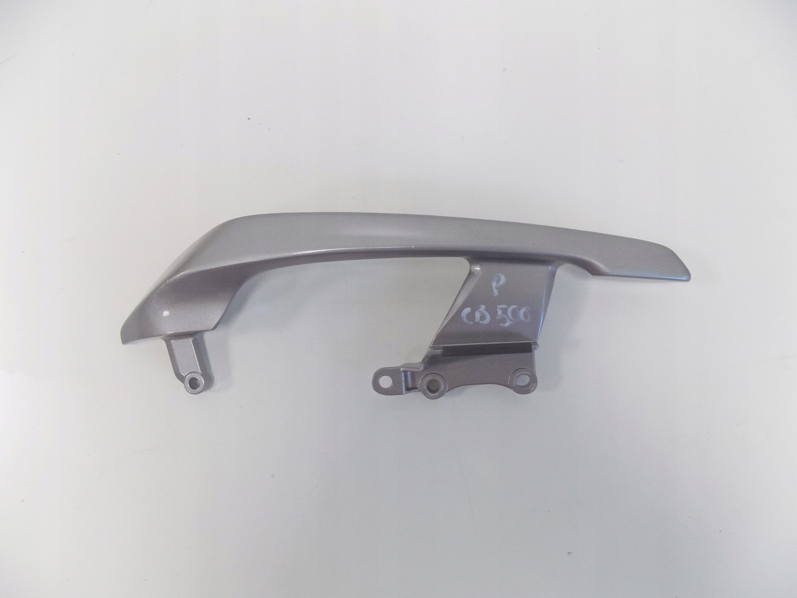 HONDA CB500F ПАССАЖИРСКАЯ РУЧКА ПРАВАЯ РУЧКА
