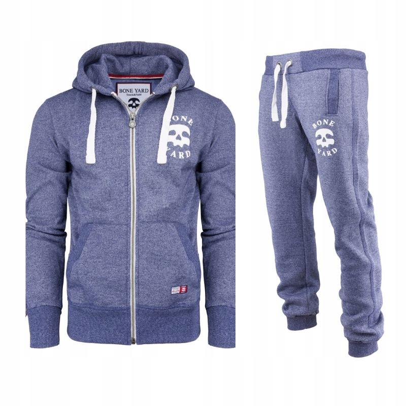 

Oryginalny dres kompletny Boneyard Skull____xxl