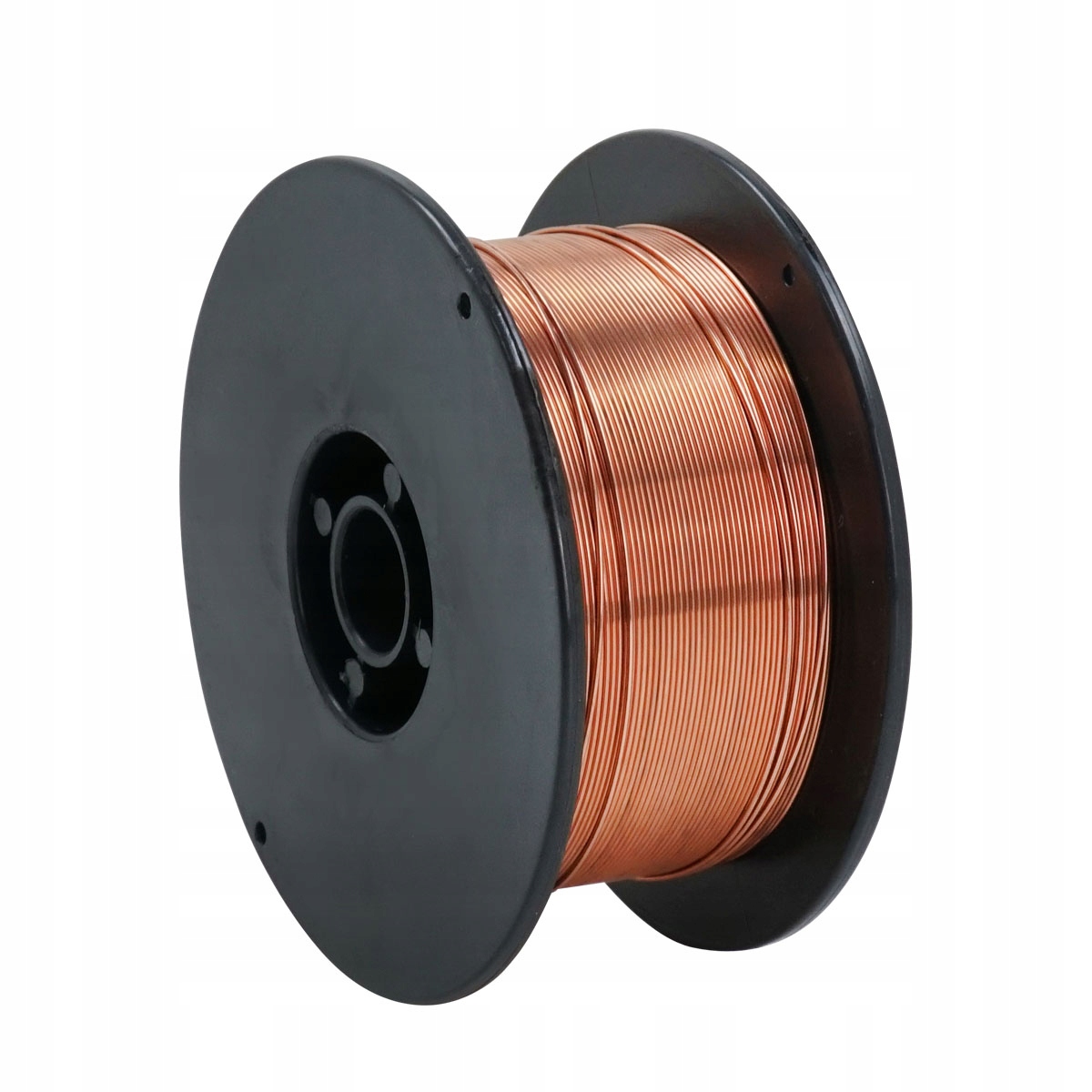 

Drut spawalniczy stalowy Mig 0,8 SG2 Migomat