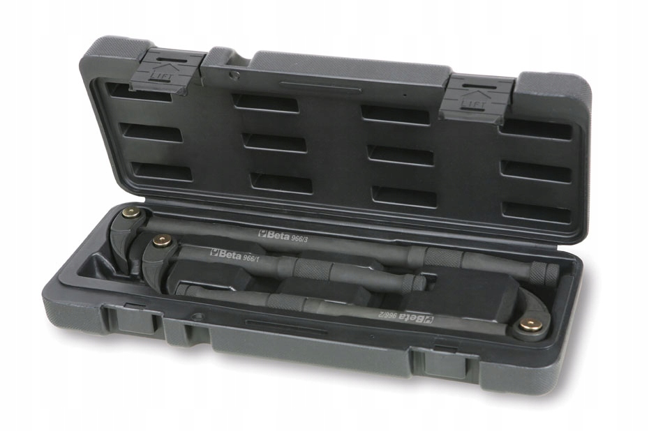 KPL 3 DŹWIGNI MONTAŻOWYCH Z PRZEGUBEM BETA 966/C3