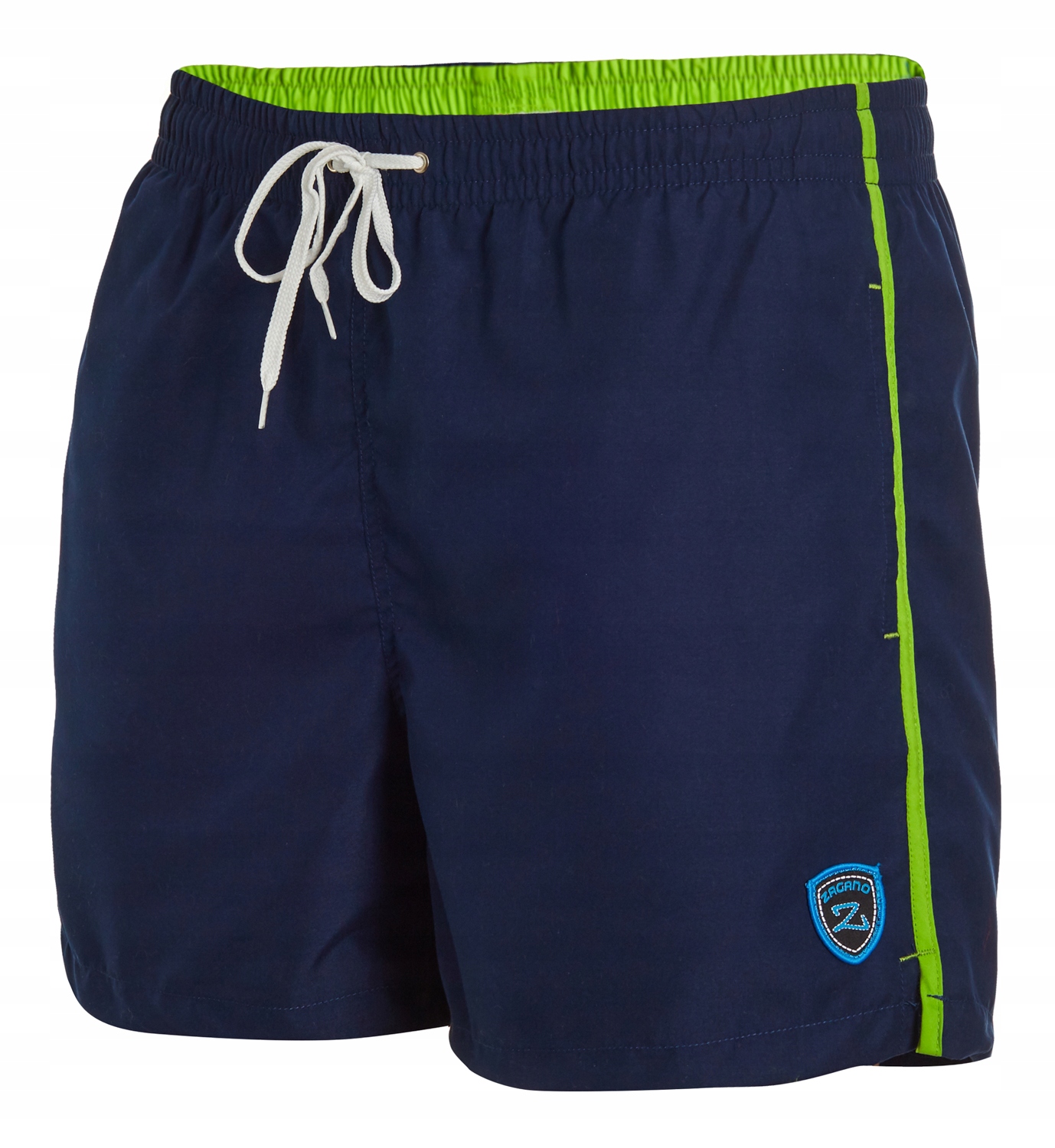 

Szorty kąpielowe męskie spodenki sport 6XL Zagano