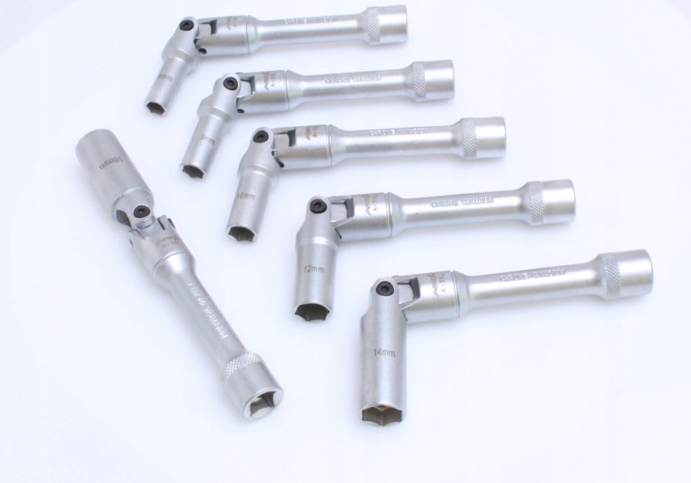 A 36L NASADKI PRZEGUBOWE DO SWIEC ZAPLONOWYCH ASTA Weight with packaging 1 38 kg