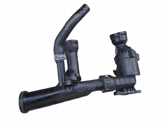 OBUDOWA TERMOSTATU AUDI A4 B9 2 0TDI 04L121111H