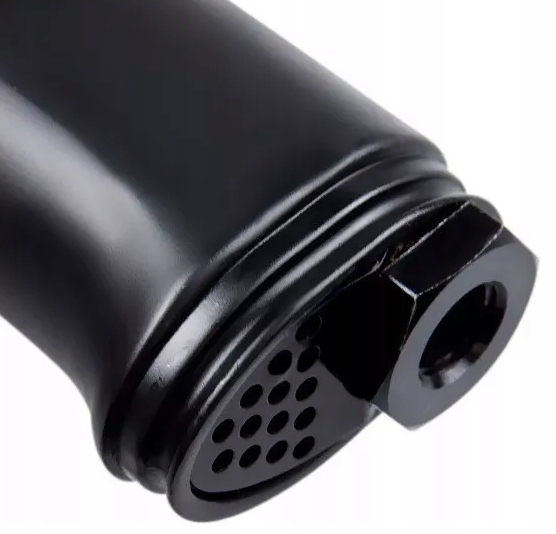 KLUCZ UDAROWY 3/4" PNEUMATYCZNY STANDARDOWY TRZPIEŃ 1085Nm Marka King Tony