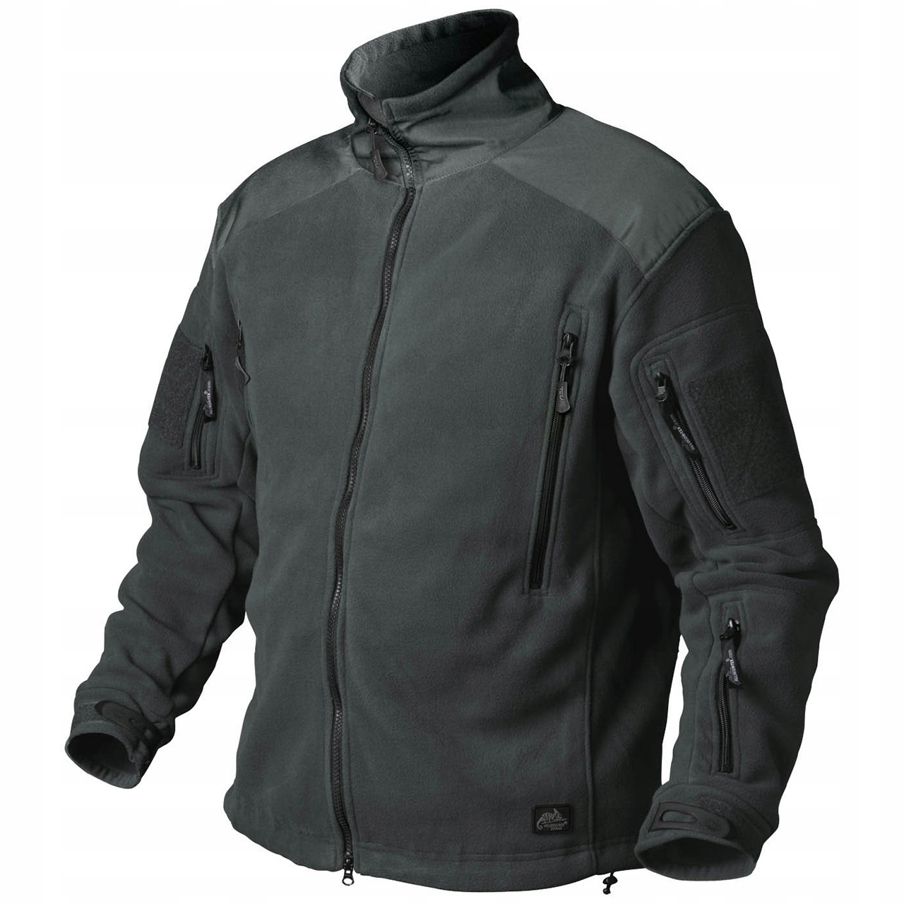 

Helikon Bluza Polar Liberty Kurtka Jungle Green