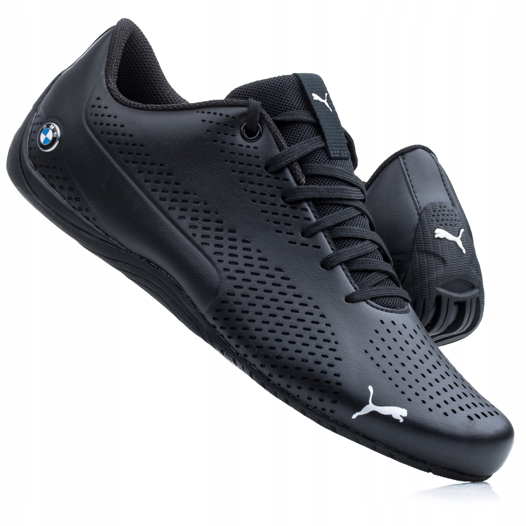 Buty męskie Puma BMW MMS Drift Cat 5 306421 01 8718007445