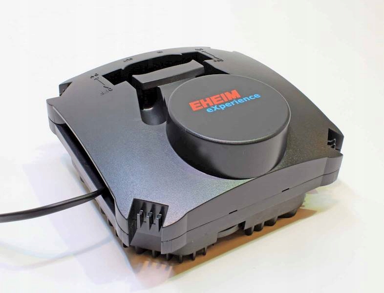 Levně Eheim – hlava filtru prof. 2222/24/2322/24 (1224019)
