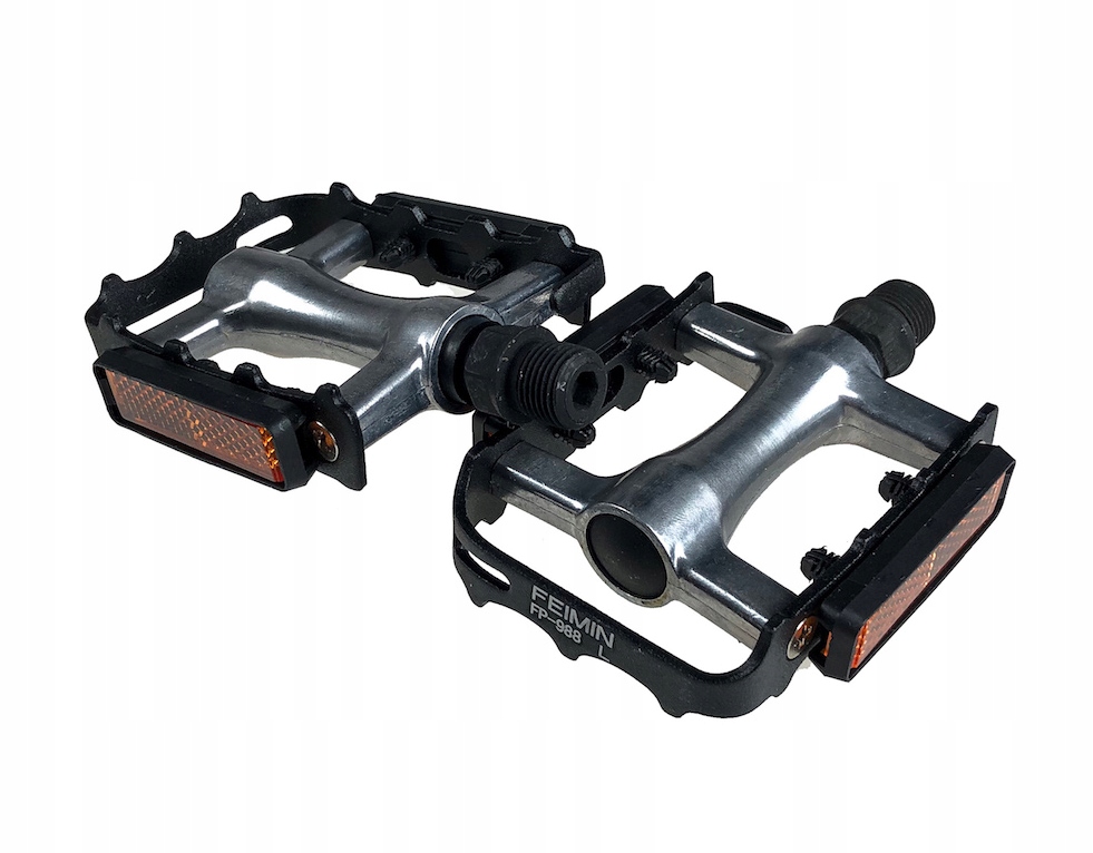 

Pedały rowerowe aluminiowe Feimin Mtb