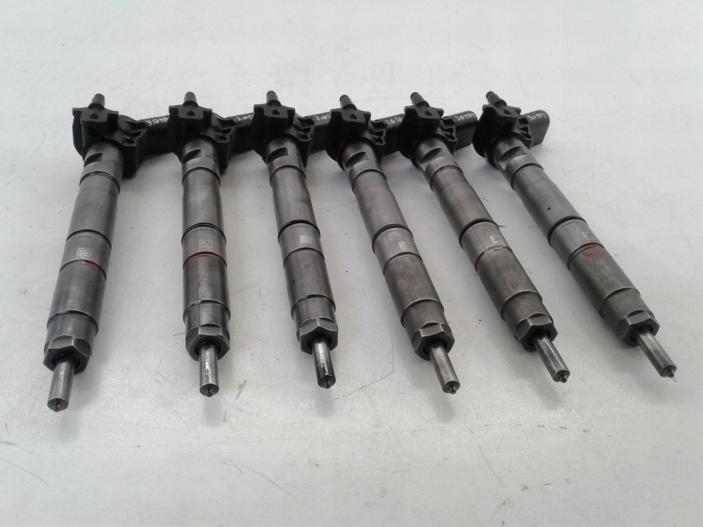 injector AUDI VW 3,0 TDI
