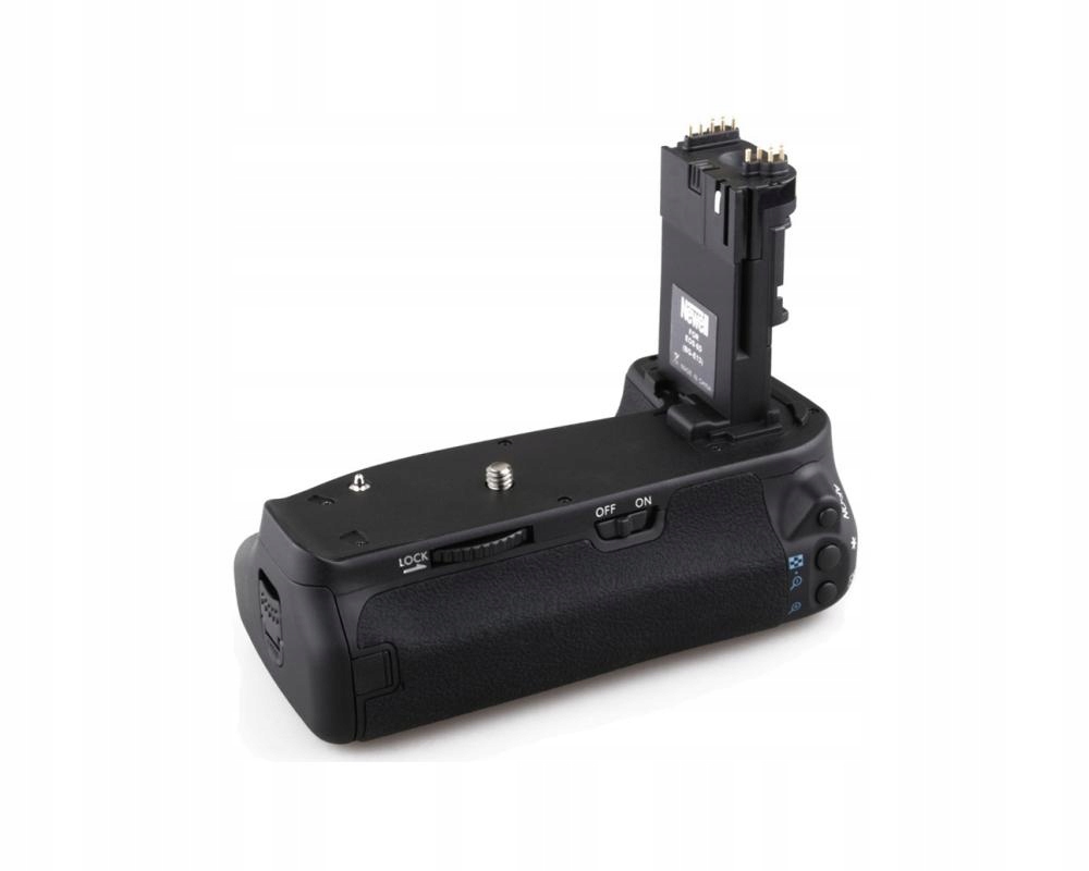 

Grip Battery Pack Newell BG-E13 Canon 6d mark I