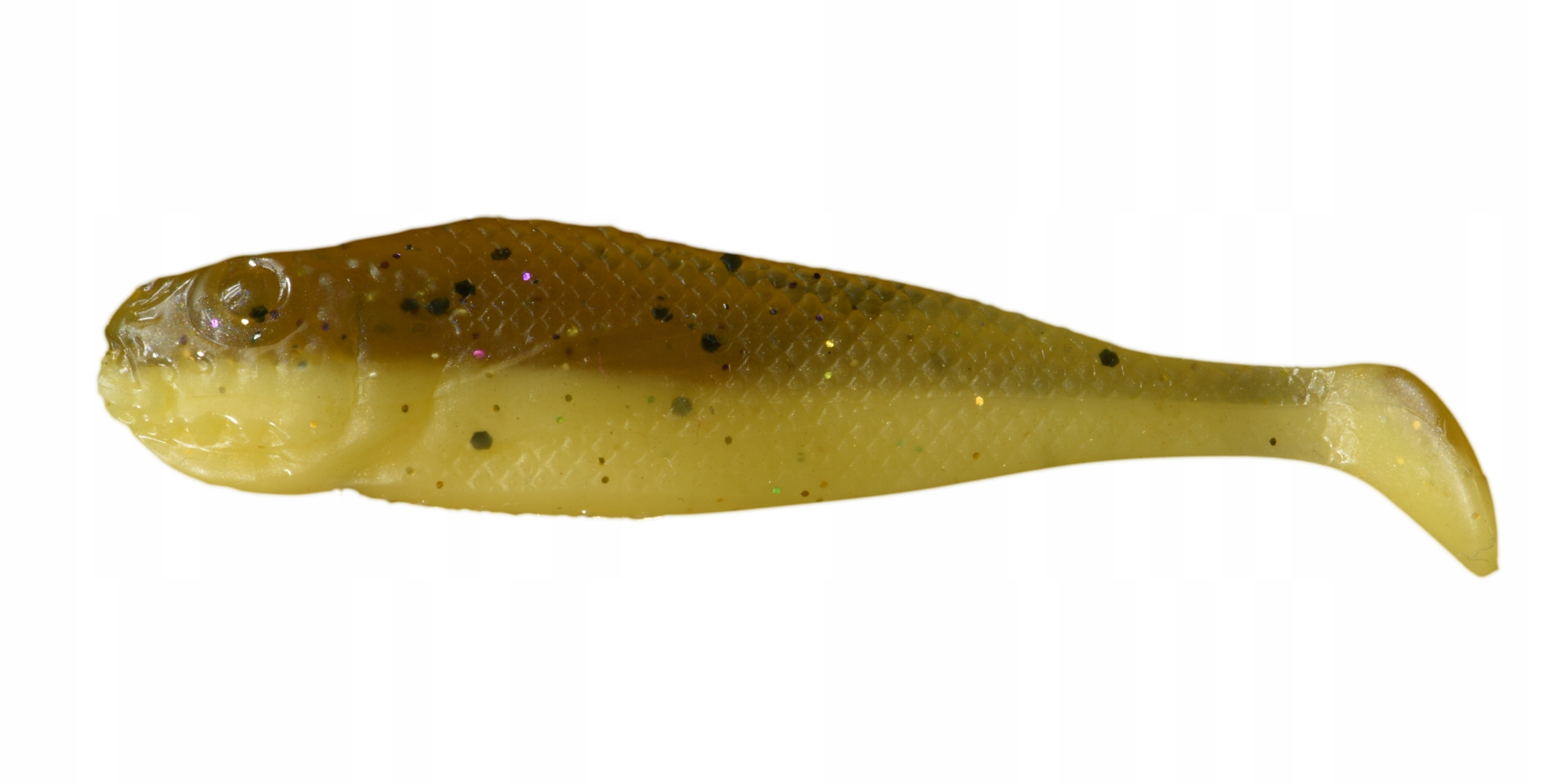 

Realistic Shad Matusiak Jazgarz 7cm Ripper