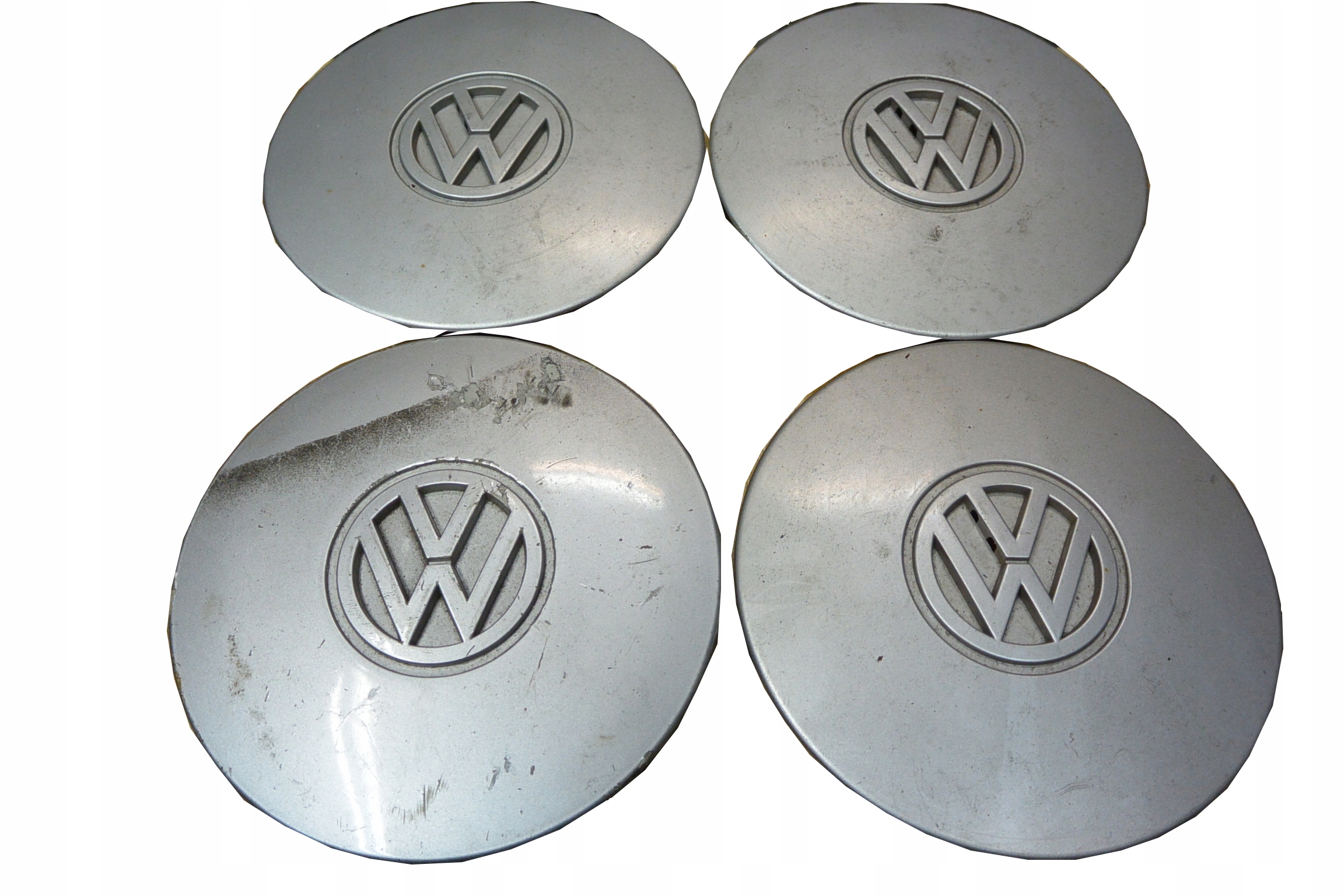 ОРИГИНАЛЬНЫЕ КРЫШКИ КРЫШКИ VW 1H0 601 149 H 4X100