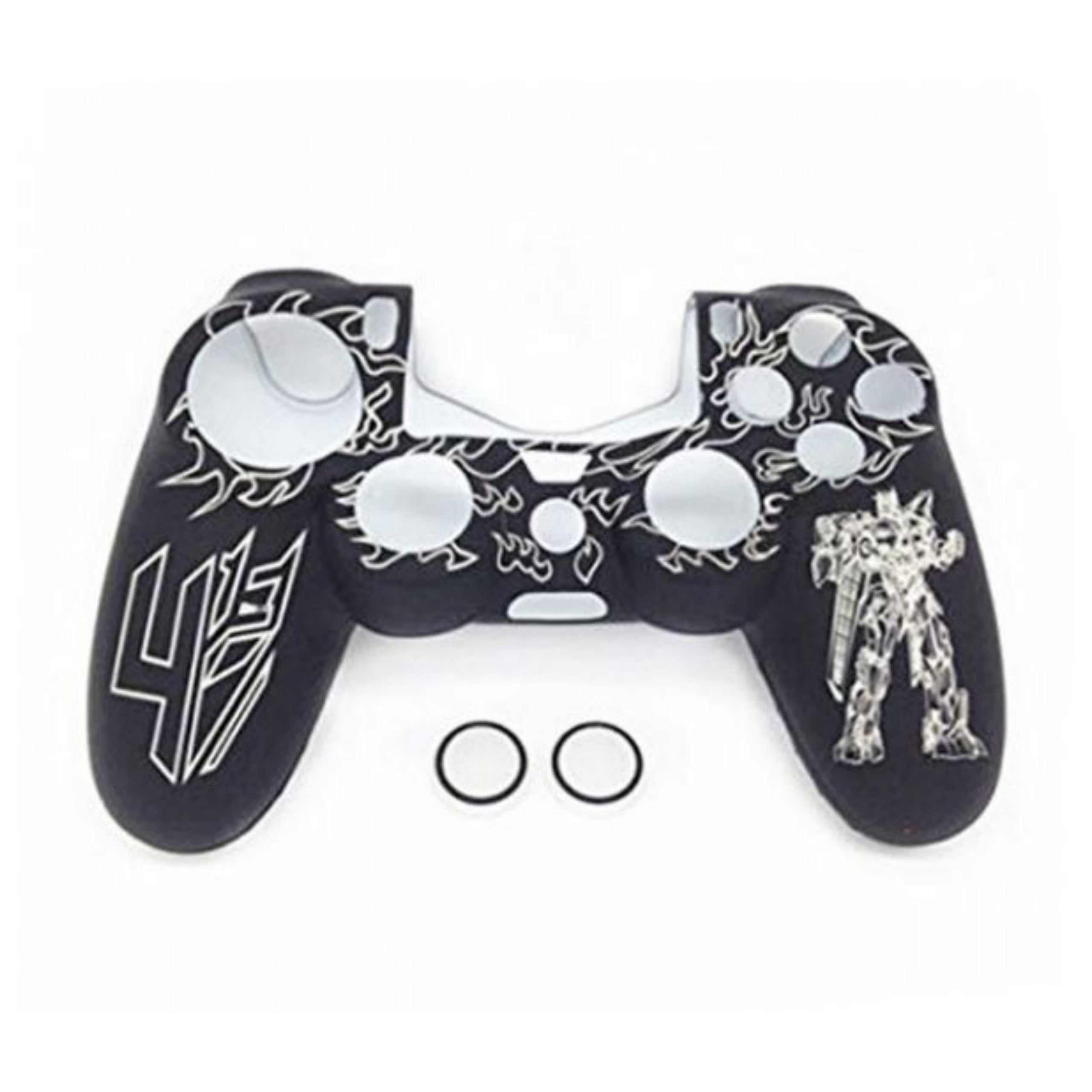 Osłona Etui Nakładka Sylikon Pada PS4