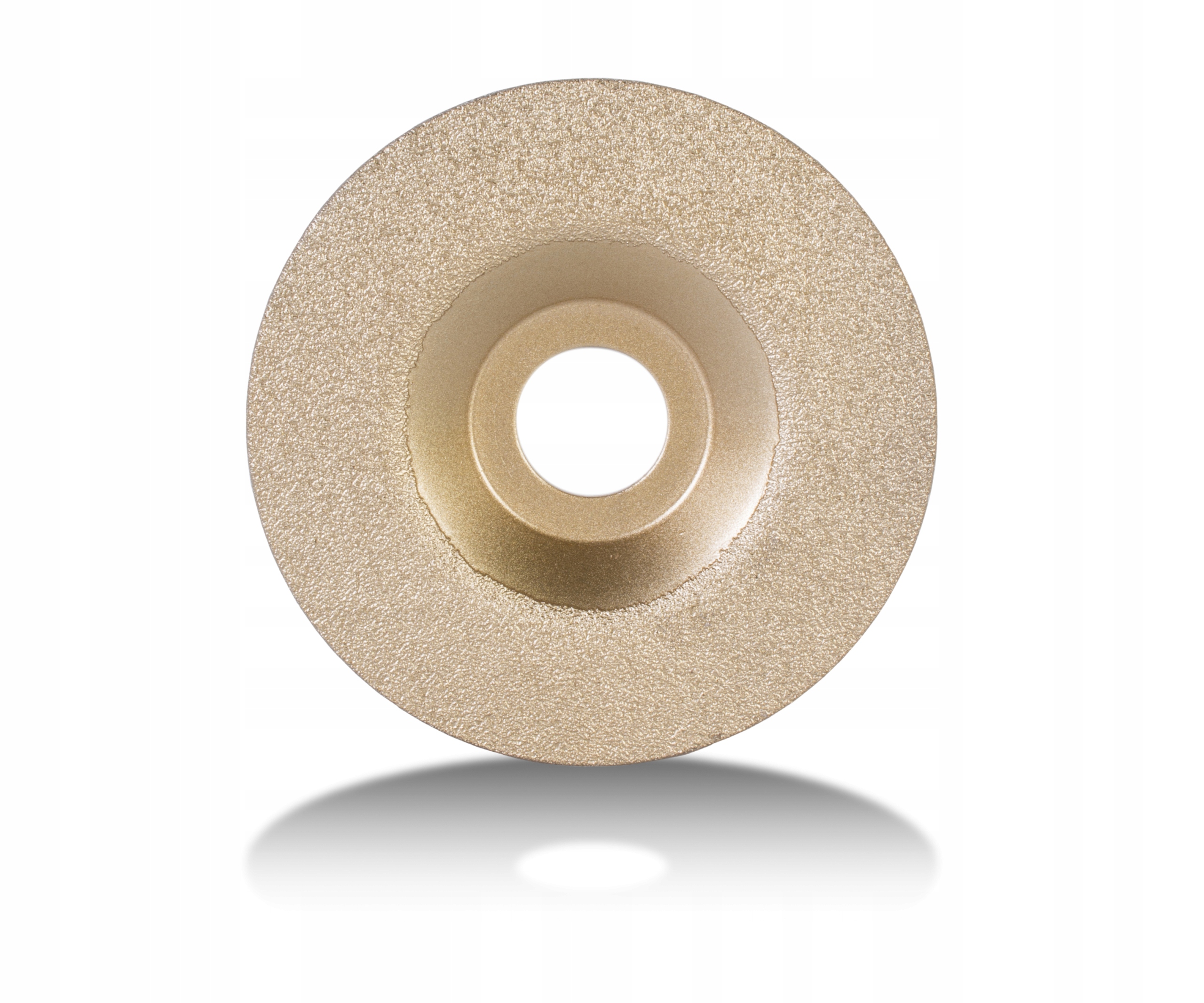 

Tarcza Diamentowa Rubi Vdf 100mm