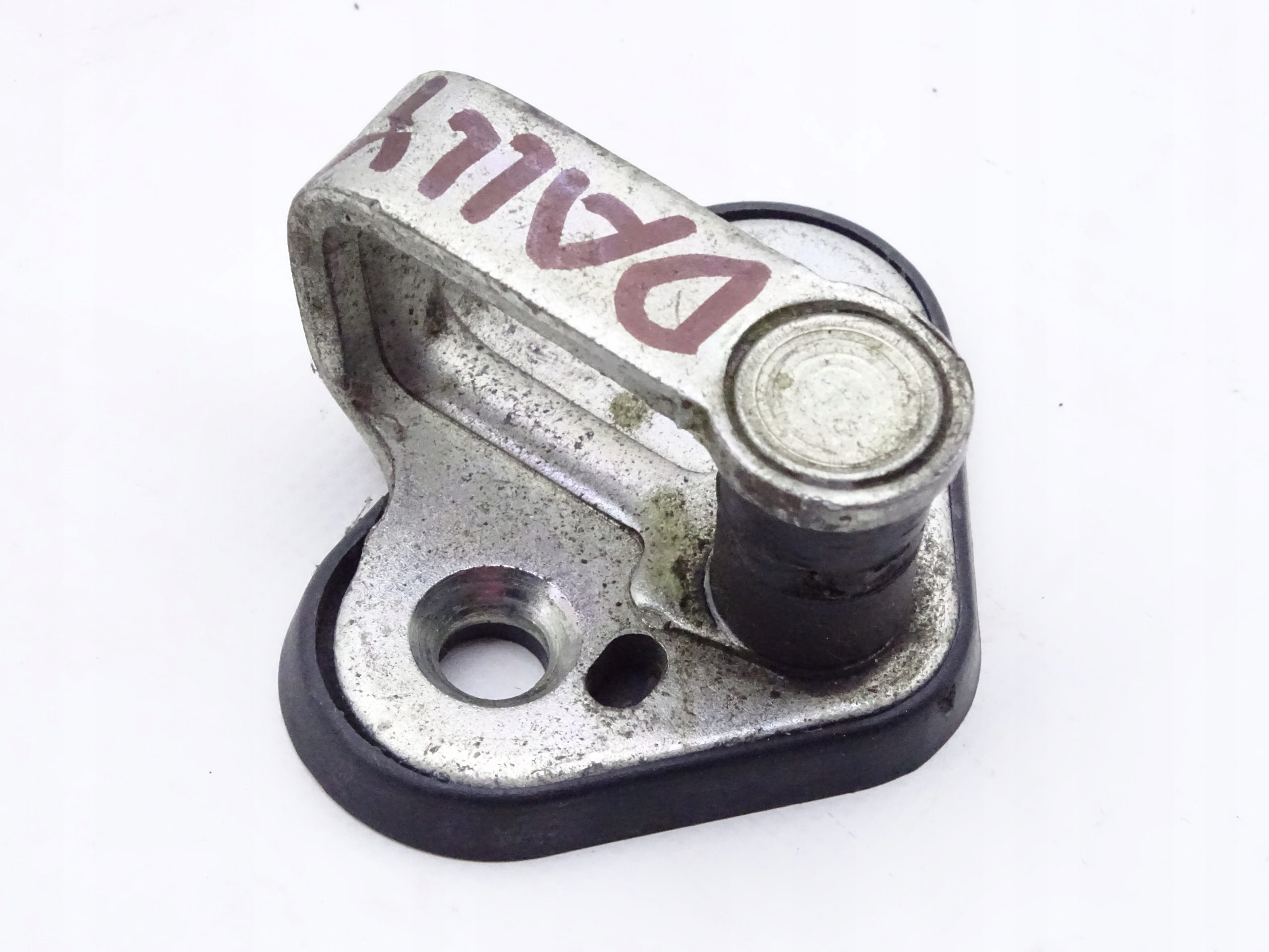 IVECO DAILY V 11-14 RYGIEL DRZWI