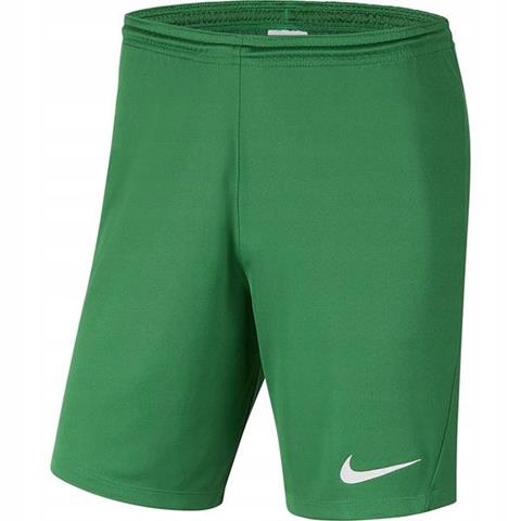 

Nike Spodenki Męskie Spodnie Krótkie Park III S