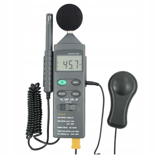 

MWF8820 Miernik wielofunkcyjny 4 w 1