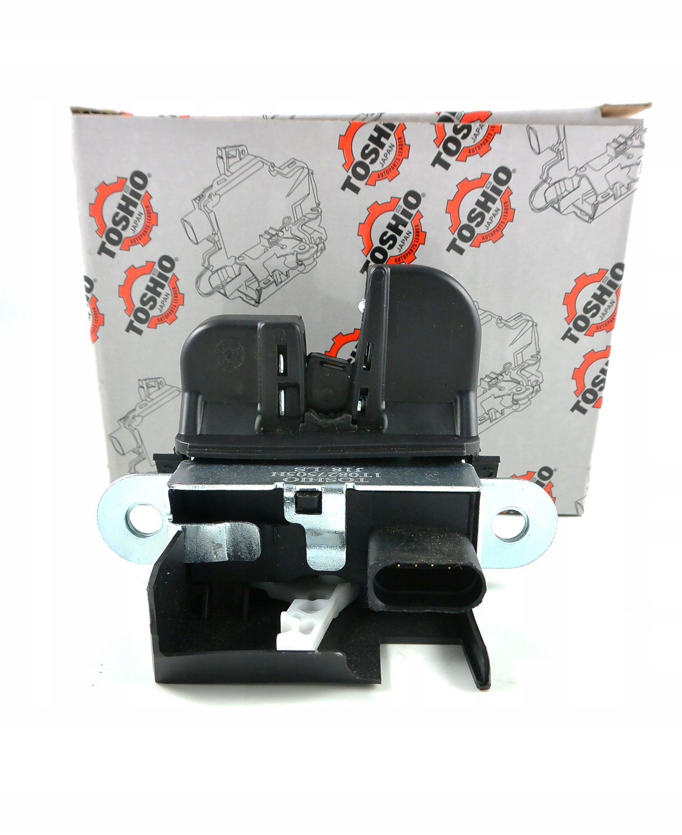 Toshio ZK005 Numer katalogowy części ZK005