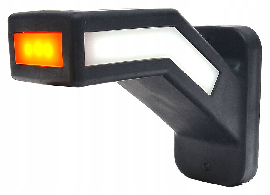 LAMPA OBRYSOWA Obrysowka Lampka Rogowa leda 3 f 2X Light Source LED