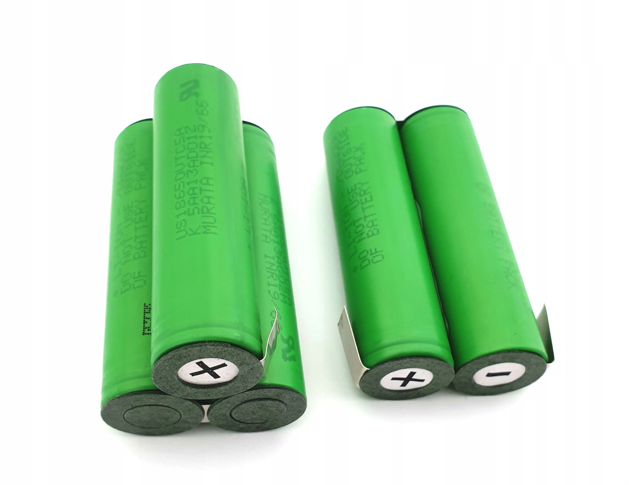 

Akumulator do odkurzacza Philips FC6405 18v Li-ion