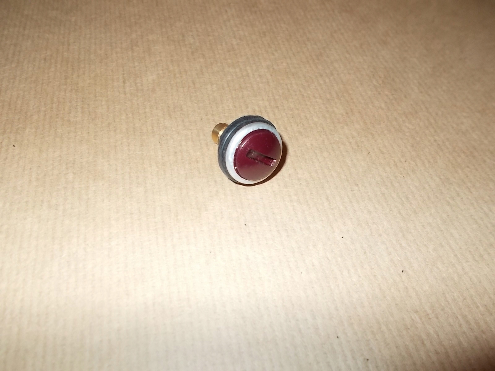 

Kontrolka Bezpiecznik Lampa M-72 K-750 Ural Dniepr